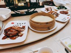 全聚德精品烤鸭-全聚德(前门店)