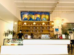 -马咖啡macup·意式轻餐·观景餐厅