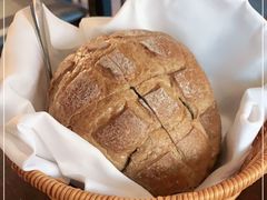 -卡普里披萨·牛扒·下午茶