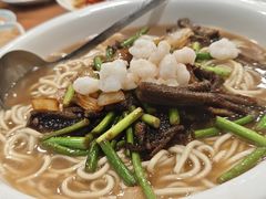 -奎元馆.百年奎元.非遗传承(西湖边的解放路店)