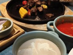 -俄士厨房(未来城店)