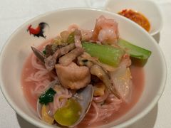 -莆田餐厅PUTIEN(武商MALL店)
