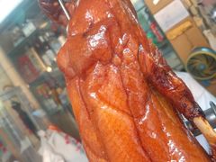 -老字号蛇口德记烧腊饭店·海鲜加工