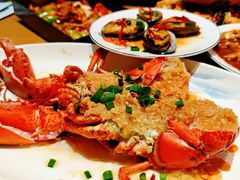 -大城·烧烤海鲜大排档(台东店)