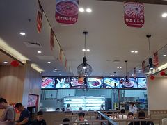 -蜀留香火锅(社会山店)