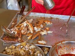 -童子鸡专卖店(中新街店)