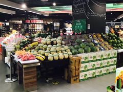 -Olé精品超市(上海虹桥南丰城店)