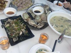 -嘉升大排档(番禺总店)