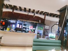 -粥全粥到海鲜家常菜·海肠捞饭(嫩江路店)