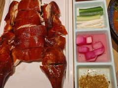 -茄子恰恰·新云南小炒(坪山益田店)