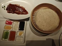 -四季民福烤鸭店(王府井东安门店)