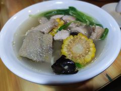 -富源春面馆(四川北路店)