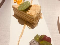 -俄士厨房(万松园店)
