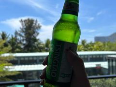 -半山半岛洲际度假酒店·观海廊