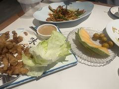 -渔傅·霞浦滩涂海鲜(建平店)