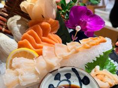 -德兴show鲜·蒸汽海鲜火锅餐厅(格创悦里店)