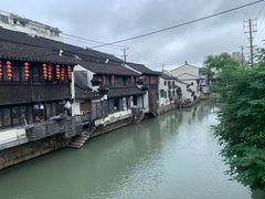 -葑门横街
