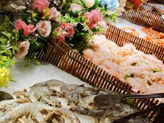 -吉布鲁牛排海鲜自助(芙蓉万家丽店)