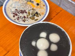 -韵姐牛奶甜品世家