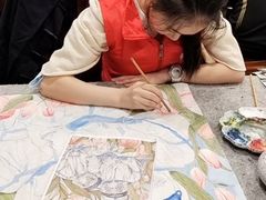 -昂立少儿成长中心(浦东蓝村路地铁站校区)