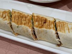 -BRBR叙利亚餐厅(总店)