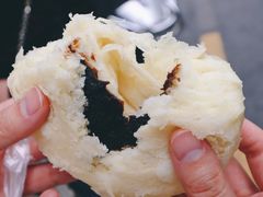 -俞记安顺特色破酥包(民生路店)
