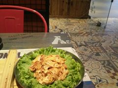 -一米鸡肉 创意韩餐(江北杉杉奥特莱斯店)