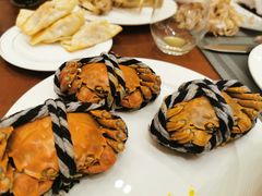 -云冈建国宾馆·自助餐厅