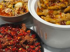 -付掌柜在成都·热炒砂锅集(金禾店)