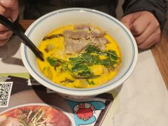 -和府捞面(曹路花园城店)