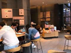 -星巴克(天津大悦城第二店)