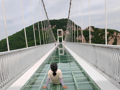 -丹东凤凰山景区