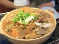 -龚印记牛骨牛杂屋·四代传承(珠影星光城店)