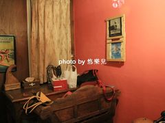 -阿飞冲浪旅店(垦丁一馆)
