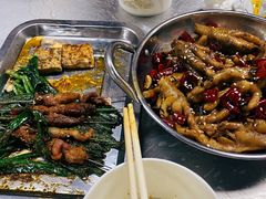 -小民大排档(光谷店)