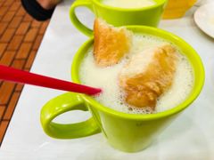 -六和餐饮(东城根店)