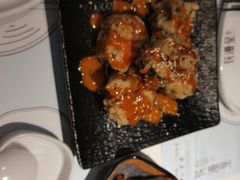 -花漫里亲民日式餐厅(万象城店)