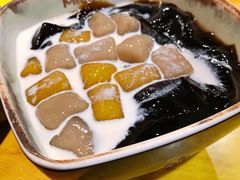 鲜芋仙招牌-鲜芋仙Meet Fresh(五道口店)