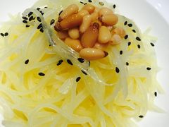 松仁土豆丝-喜家德虾仁水饺(麒麟社店)