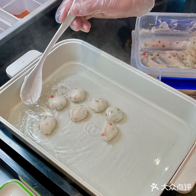 真的好吃，万德庄这家一定要来！15.9三十签