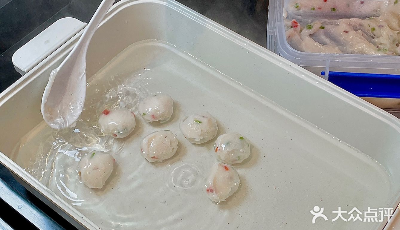 真的好吃，万德庄这家一定要来！15.9三十签