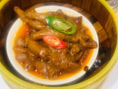 -嘉旺港式茶餐厅(延长中路店)