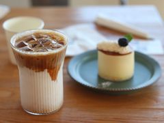 -ChanDu躔度咖啡(灯塔店)