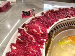 -三头牛·潮汕牛肉生蚝火锅 (夏湾店)