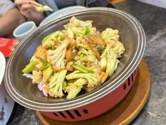 -李记饺子·熏酱东北菜(欢乐谷店)