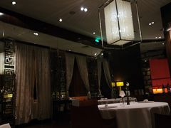 -北京金融街丽思卡尔顿酒店·意味轩 Cepe