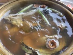 -听松楼·花园酒店·自助餐厅(红梅公园店)