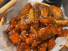 -MI WU FACTORY米屋美食工厂餐厅(绿地店)