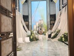 -上海苏宁宝丽嘉酒店·Cafe Bellagio西餐厅