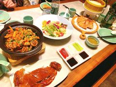 -泰钰丰烤鸭.天津菜(开发区店)